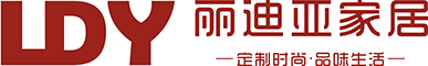 丽迪亚全屋定制标志